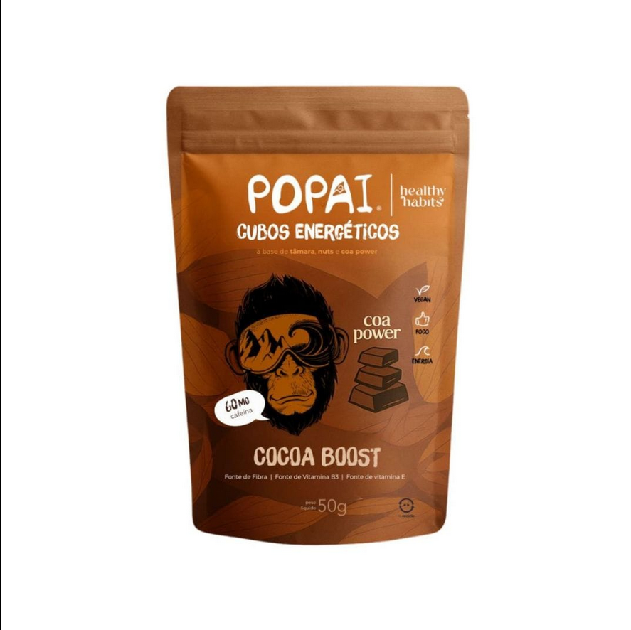 Cocoa Boost
