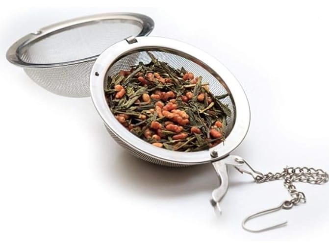 infusor de chá