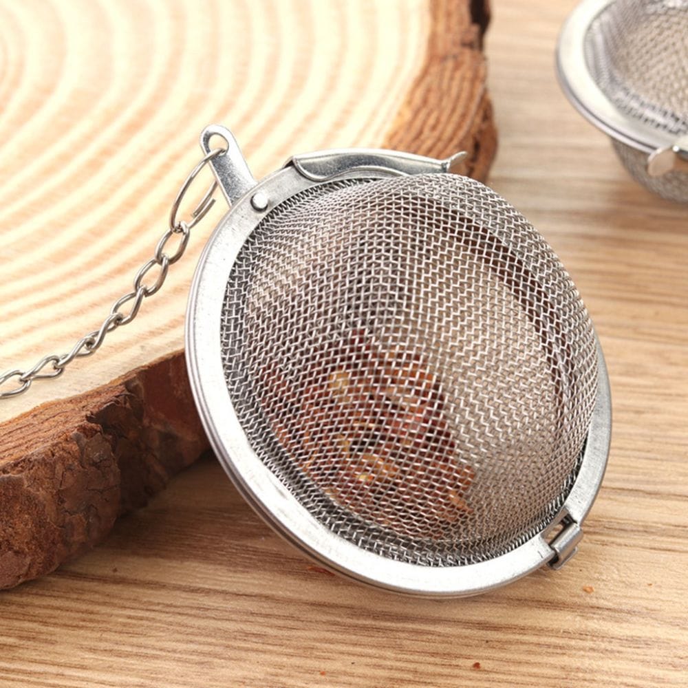infusor de chá