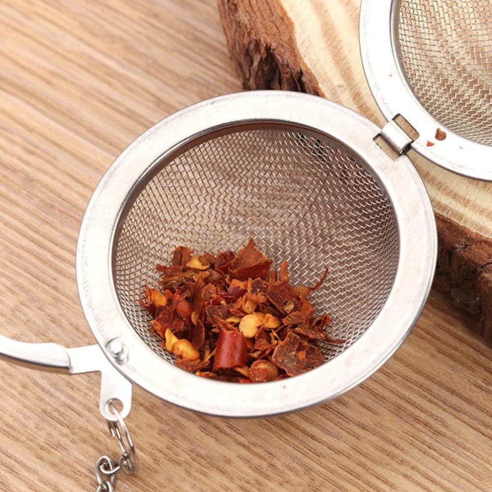 infusor de chá